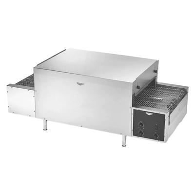 Vollrath SO2-20810.5 41" Electric Countertop Conveyor Oven - 208v/1ph, Stainless Steel