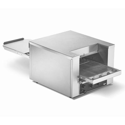 Vollrath SO2-20810.5 41" Electric Countertop Conveyor Oven - 208v/1ph, Stainless Steel