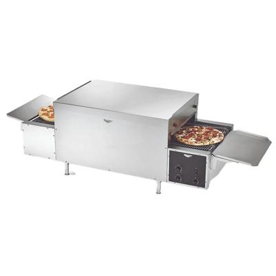 Vollrath SO2-24014.5 41" Electric Countertop Conveyor Oven - 240v/1ph, 4", Stainless Steel