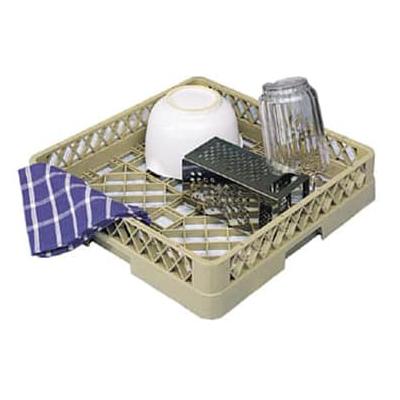 Vollrath TR1AA Full-Size Dishwasher Rack - Open wi...