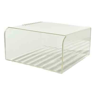 Panasonic NE-CPS2A-USA MicroSave Cavity Liner for Pro 1 Series Microwaves, Polycarbonate, For Panasonic Pro1 Microwaves, TPX Polycarbonate Construction