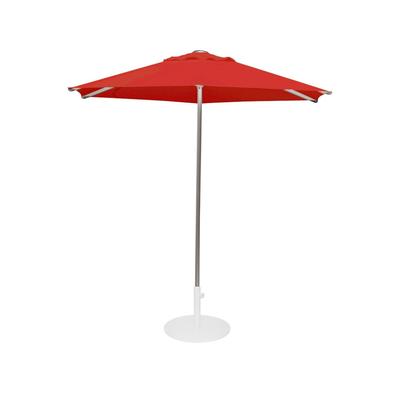 emu 986 8 1/2 ft Hexagon Top Shade Umbrella - Circ...