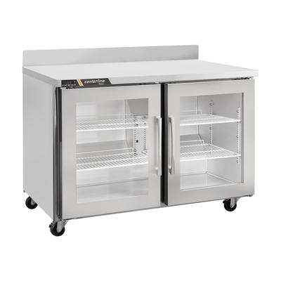 Refrigerators