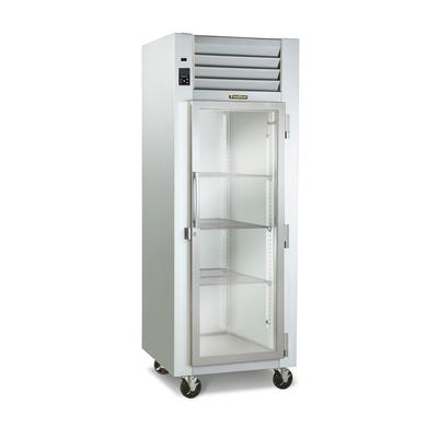 Refrigerators