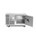 Traulsen TBC5-52 Spec-Line 54" Undercounter Blast Chiller - (10) Pan Capacity, 115v, Stainless Steel