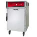 Vulcan VCH8 Half-Size Cook and Hold Oven, 208v/1ph, Single Deck, Stainless Steel