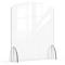 Rosseto AG016 Freestanding Safety Shield - 36