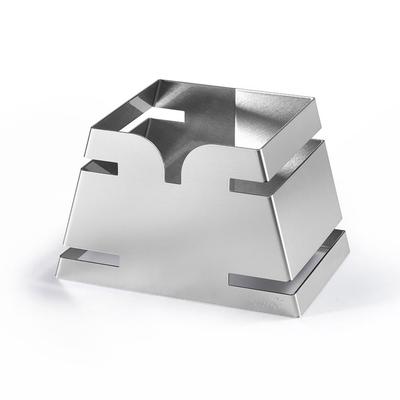 Rosseto LD137 Beverage Dispenser Riser - Stainless Steel