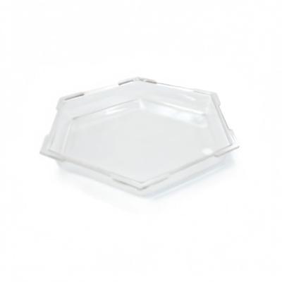 Rosseto SA100 14" Decorative Ice Bath - Acrylic