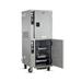 FWE PH-1826-7-7 Full Height Insulated Mobile Heated Cabinet w/ (10) Pan Capacity, 120v, 10 Pan Capacity, Stainless Steel