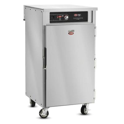FWE RH-B-24HO Half-Size Rethermalizer Oven, 208v/3ph, (24) 13.5" x 26" Wire Baskets, Stainless Steel