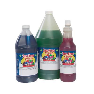 Gold Medal 1052 Grape Snow Cone Syrup, Ready-To-Us...