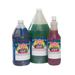 Gold Medal 1052 Grape Snow Cone Syrup, Ready-To-Use, (4) 1 gal Jugs