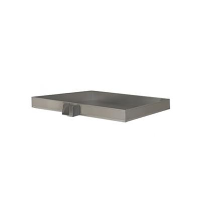 Gold Medal 2162KK Karmel Kool Cooling Pan