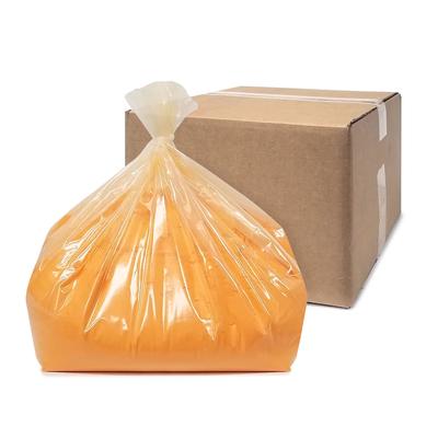 Gold Medal 25 lb Cheddar Cheese Seasoning - Signature Shakes, Bulk, Yellow, 2379