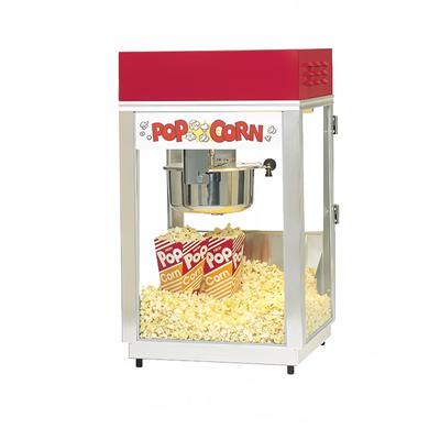 Gold Medal 2660 Deluxe 60 Special Popcorn Machine ...