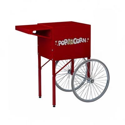 Gold Medal 2669CR Ultra 60 Special Cart w/ Storage...