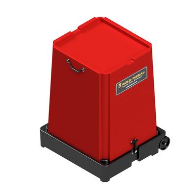 Gold Medal 6050 U-Tote-It Popper