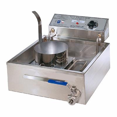 cooktops