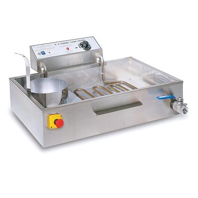 cooktops
