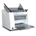 Skyfood CLM-400 Single Pass Table Top Dough Roller & Sheeter w/ 16" Rollers, Stainless Steel, 110 V
