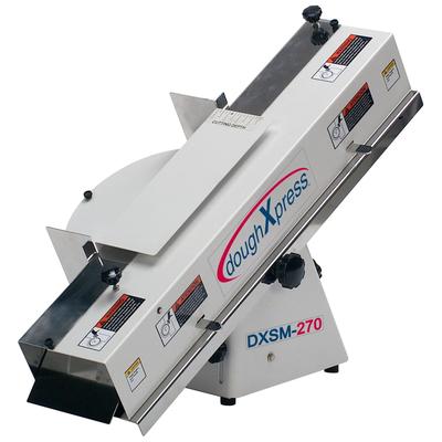 DoughXpress DXSM-270 Adjustable French Bread and B...