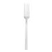 Walco 0906 6 1/4" Salad Fork with 18/10 Stainless Grade, Semi Pattern, Stainless Steel