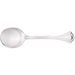 Walco 9512 6" Bouillon Spoon with 18/10 Stainless Grade, Sentry Pattern, 6" Length, Silver