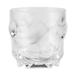 GET SW-1439-1-CL 9 oz Rocks Glass, SAN Plastic, Clear