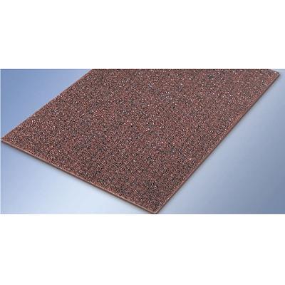 Cactus Mat 1435M-35 Slip-Gard Runner - 3' x 5', Brown