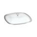 Spring USA 368-21/28M Motif 11" Casserole Dish Cover, Glass, Stainless Steel