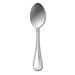 Oneida T029STSF 5 3/4" Teaspoon with 18/10 Stainless Grade, Bellini Pattern, Stainless Steel