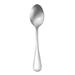 Oneida T163STBF 8" Tablespoon with 18/10 Stainless Grade, Pearl Pattern, Silver