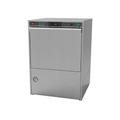 Moyer Diebel 383HT High Temp Rack Undercounter Dishwasher - (30) Racks/hr, 208v/1ph, Stainless Steel