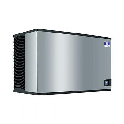 Manitowoc IDT1500W 48" Indigo NXT Full Cube Ice Machine Head - 1615 lb/24 hr, Water Cooled, 208/230v/1ph, 208-230V/3ph | Manitowoc Ice