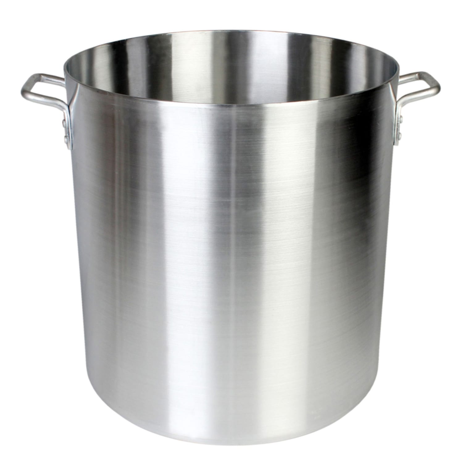 Thunder Group ALSKSP011 100 qt Aluminum Stock Pot