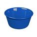 Thunder Group ML536CB1 2 1/2 oz Smooth Melamine Ramekin, Cobalt Blue