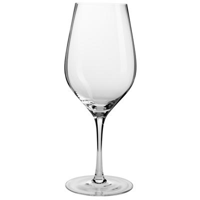 Chef & Sommelier FJ035 21 1/4 oz Cabernet Bordeaux Wine Glass, Red