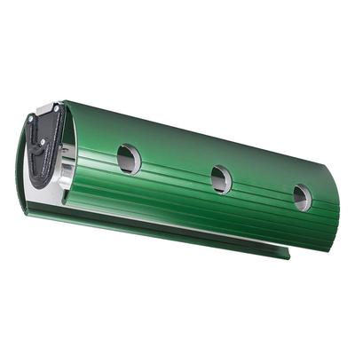 Gardner UCT-15GR Undercounter UV Insect Light Trap w/ Glueboards - Green