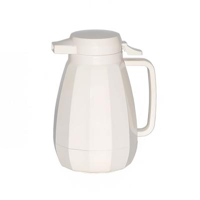 Service Ideas NG501WH 3/5 liter Coffee Server w/ P...