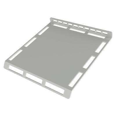 Cadco CCP-VKII CrisPlate for VKII-220 Ovens, Aluminized Steel