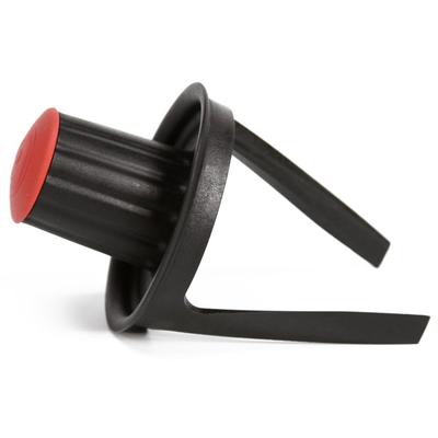 Blendtec 40-306-SRV Scraper Lid for Twister Jar, Black