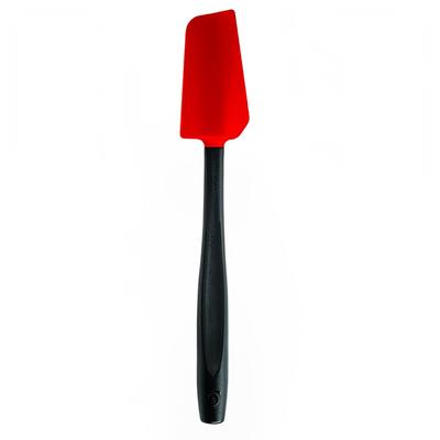 Blendtec 41-601-01-SRV 13" Spectacula Spatula Set for Twister Jar - Silicone, Black & Red