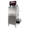 CMA 240/1 High Temp Door Type Dishwasher - 60 Racks/hr, Stainless Steel, 240v/1ph, CMA-180TS