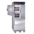 Cres Cor CO-151-FPWUA-12DX AquaTemp Full-Size Cook and Hold Oven, 208v/1ph, Stainless Steel