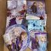 Disney Party Supplies | Disney Frozen 2 Birthday Party Kit New | Color: Blue/Purple | Size: Os