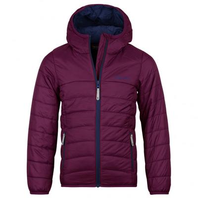 Trollkids - Girl's Eikefjord Jacket - Kunstfaserjacke Gr 176 lila
