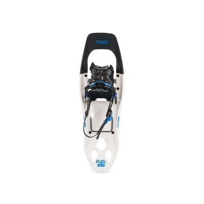 Tubbs Flex ALP Snowshoes - Men's White 25 X2201004...