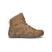 Lowa Zephyr GTX Mid TF Hiking Boots - Women's Coyote Op Medium 8 3205370731-COYTOP-MD-8