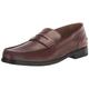 Ted Baker Men's TIRYMEW Penny Loafer, Brown, 6 UK